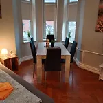 Appartement Zentrum 1 3 M R Flensbourg