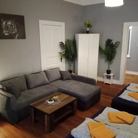 Zentrum 1 3 M R Flensborg