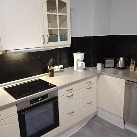 Apartmán Zentrum 1 3 M R *