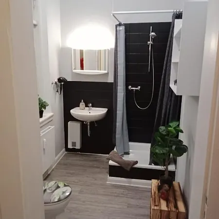 Zentrum 1 3 M R Διαμέρισμα *