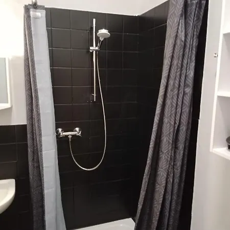 Apartmán Zentrum 1 3 M R Flensburg