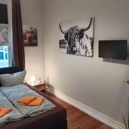 Zentrum 1 3 M R * Flensborg