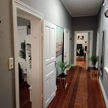 Zentrum 1 3 M R Διαμέρισμα