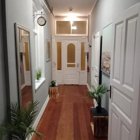 Zentrum 1 3 M R Lejlighed *