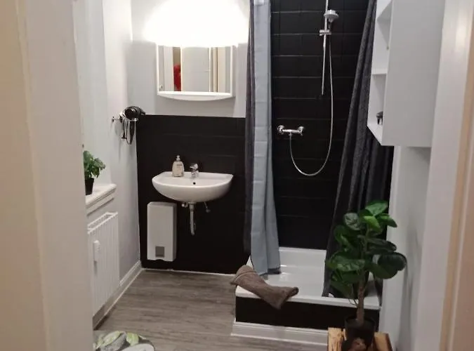 Zentrum 1 3 M R Appartement *