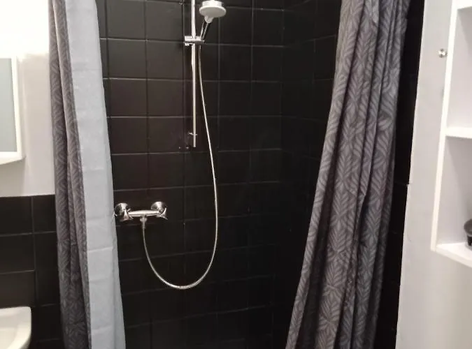 Appartement Zentrum 1 3 M R Flensburg