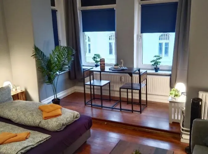Appartement Zentrum 1 3 M R *