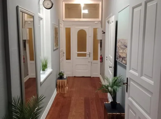 Zentrum 1 3 M R Appartement *